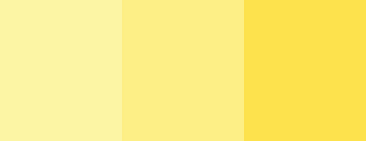 plas kleur
